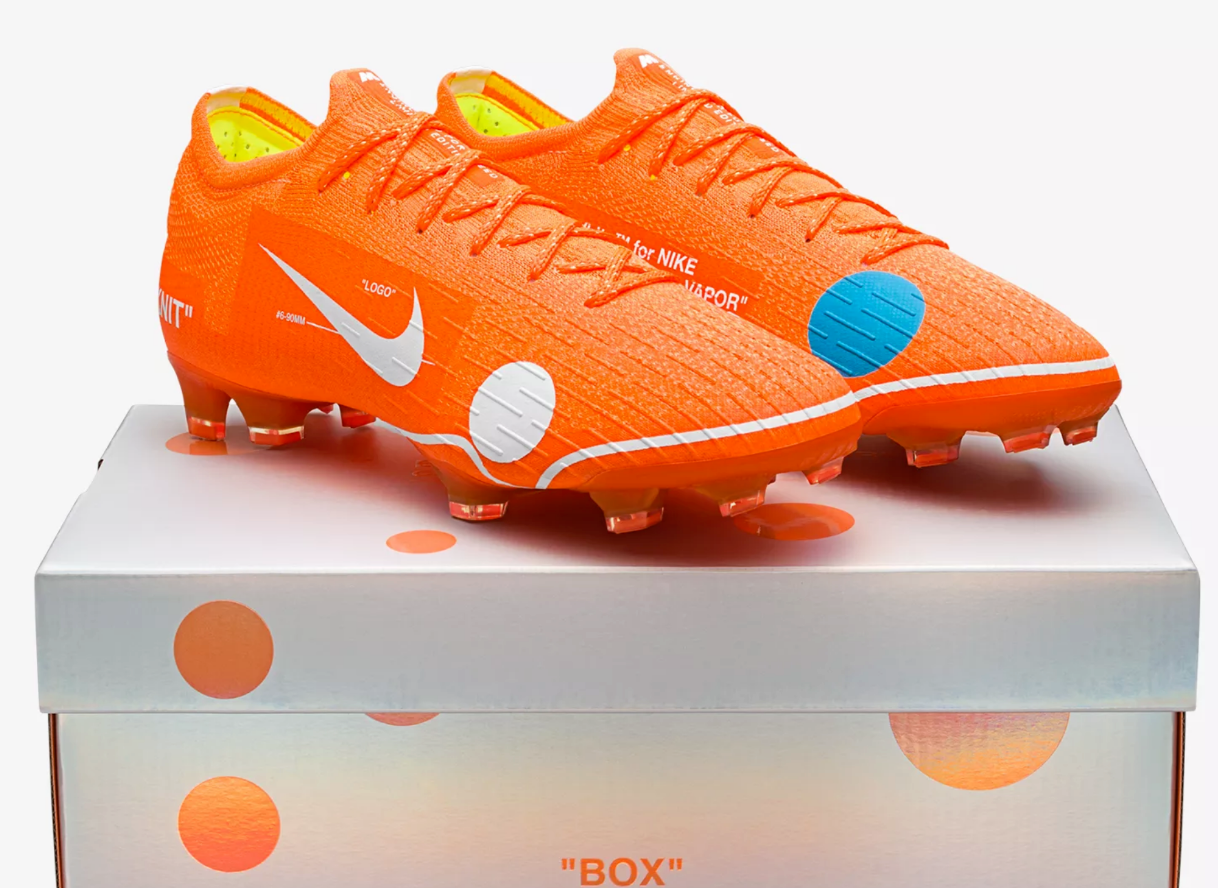 nike vapor 360 off white